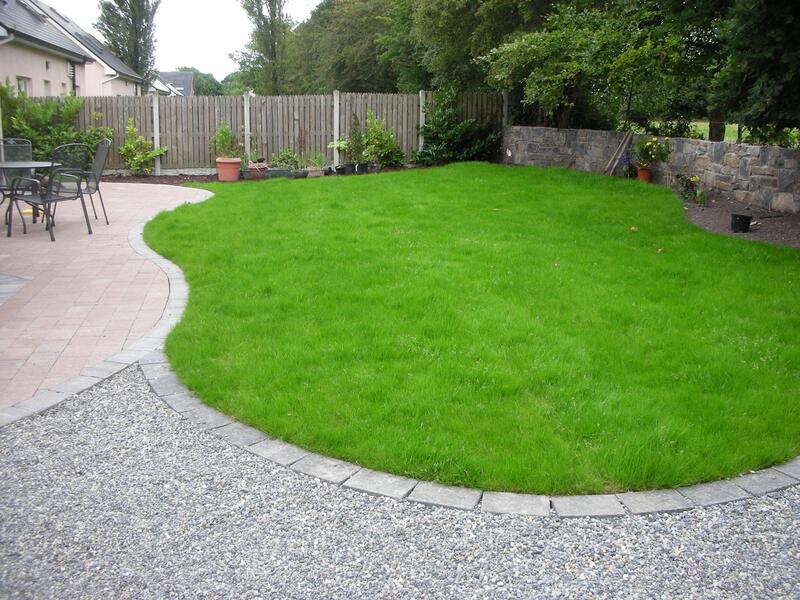 Landscaping And Gardening Services, All Around Landscaping